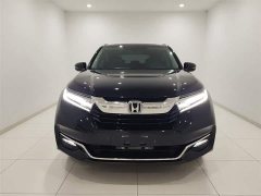 Honda CR-V 2020 240TURBO FWD Smart Enjoy Edition - ფოტო 3