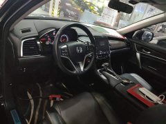 Honda CR-V 2020 240TURBO FWD Smart Enjoy Edition - ფოტო 6