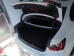 BMW 3 Series 320Li M Sport Package - ფოტო 10