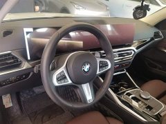 BMW 3 Series 320Li M Sport Package - ფოტო 12