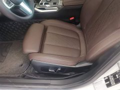 BMW 3 Series 320Li M Sport Package - ფოტო 13