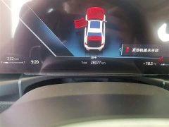 BMW 3 Series 320Li M Sport Package - ფოტო 3