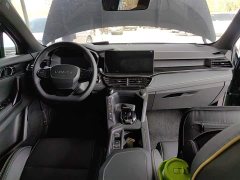 Lynk & Co Geely Lynk & Co 06 2023 Remix 1.5T Hero - ფოტო 10