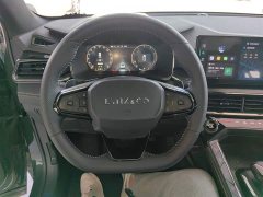 Lynk & Co Geely Lynk & Co 06 2023 Remix 1.5T Hero - ფოტო 11