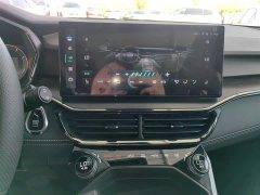Lynk & Co Geely Lynk & Co 06 2023 Remix 1.5T Hero - ფოტო 13