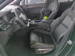 Lynk & Co Geely Lynk & Co 06 2023 Remix 1.5T Hero - ფოტო 15