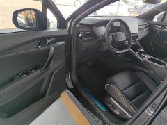 Lynk & Co Geely Lynk & Co 06 2023 Remix 1.5T Hero - ფოტო 16