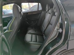 Lynk & Co Geely Lynk & Co 06 2023 Remix 1.5T Hero - ფოტო 17