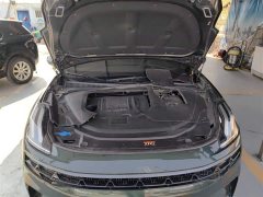 Lynk & Co Geely Lynk & Co 06 2023 Remix 1.5T Hero - ფოტო 20