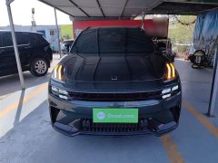 Lynk & Co Geely Lynk & Co 06 2023 Remix 1.5T Hero - ფოტო 3