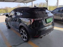Lynk & Co Geely Lynk & Co 06 2023 Remix 1.5T Hero - ფოტო 5