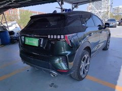 Lynk & Co Geely Lynk & Co 06 2023 Remix 1.5T Hero - ფოტო 7