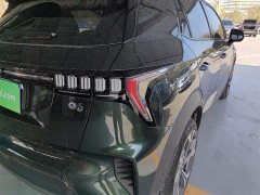 Lynk & Co Geely Lynk & Co 06 2023 Remix 1.5T Hero - ფოტო 8