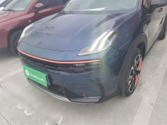 Lynk & Co Geely Lynk & Co 06 2020 1.5T Halo Edition - ფოტო 18