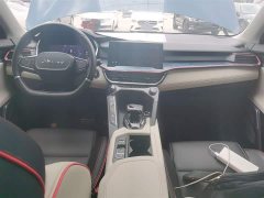 Lynk & Co Geely Lynk & Co 06 2020 1.5T Halo Edition - ფოტო 3