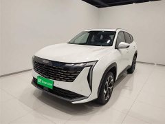 Geely Boyue L 2023 1.5TD DCT Luxury - ფოტო 1