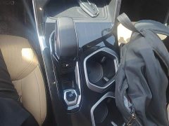 Geely Boyue L 2023 1.5TD DCT Luxury - ფოტო 10