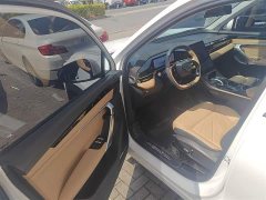 Geely Boyue L 2023 1.5TD DCT Luxury - ფოტო 12