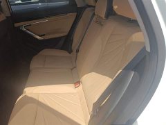 Geely Boyue L 2023 1.5TD DCT Luxury - ფოტო 13