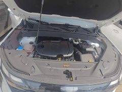 Geely Boyue L 2023 1.5TD DCT Luxury - ფოტო 16