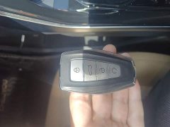 Geely Boyue L 2023 1.5TD DCT Luxury - ფოტო 17