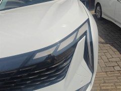 Geely Boyue L 2023 1.5TD DCT Luxury - ფოტო 18