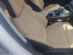 Geely Boyue L 2023 1.5TD DCT Luxury - ფოტო 20