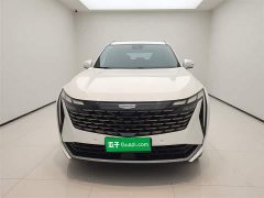 Geely Boyue L 2023 1.5TD DCT Luxury - ფოტო 3