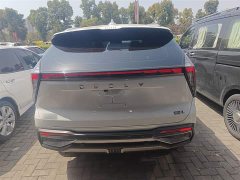 Geely Boyue L 2023 1.5TD DCT Luxury - ფოტო 4