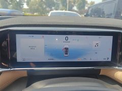 Geely Boyue L 2023 1.5TD DCT Luxury - ფოტო 8