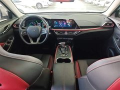 Changan Oushan X5 Enjoy Edition 1.5T DCT Luxury - ფოტო 10