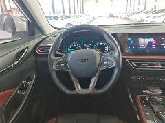 Changan Oushan X5 Enjoy Edition 1.5T DCT Luxury - ფოტო 11