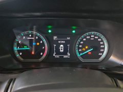 Changan Oushan X5 Enjoy Edition 1.5T DCT Luxury - ფოტო 12