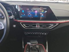 Changan Oushan X5 Enjoy Edition 1.5T DCT Luxury - ფოტო 13
