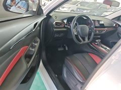 Changan Oushan X5 Enjoy Edition 1.5T DCT Luxury - ფოტო 16