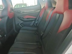 Changan Oushan X5 Enjoy Edition 1.5T DCT Luxury - ფოტო 17
