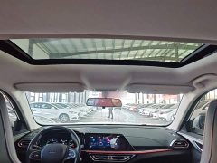 Changan Oushan X5 Enjoy Edition 1.5T DCT Luxury - ფოტო 18