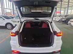 Changan Oushan X5 Enjoy Edition 1.5T DCT Luxury - ფოტო 19