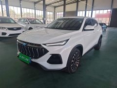 Changan Oushan X5 Enjoy Edition 1.5T DCT Luxury - ფოტო 2