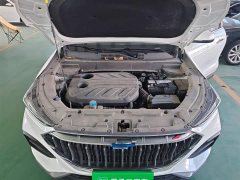 Changan Oushan X5 Enjoy Edition 1.5T DCT Luxury - ფოტო 20