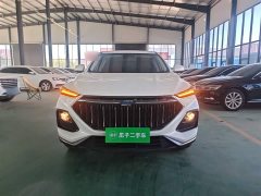 Changan Oushan X5 Enjoy Edition 1.5T DCT Luxury - ფოტო 3