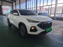 Changan Oushan X5 Enjoy Edition 1.5T DCT Luxury - ფოტო 4