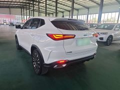 Changan Oushan X5 Enjoy Edition 1.5T DCT Luxury - ფოტო 5