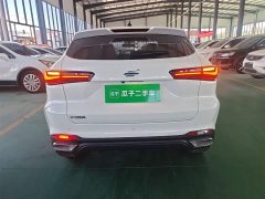 Changan Oushan X5 Enjoy Edition 1.5T DCT Luxury - ფოტო 6