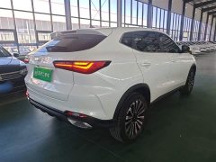 Changan Oushan X5 Enjoy Edition 1.5T DCT Luxury - ფოტო 7