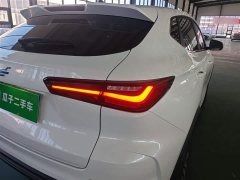 Changan Oushan X5 Enjoy Edition 1.5T DCT Luxury - ფოტო 8