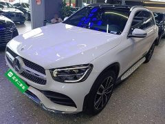 Mercedes-Benz GLC 260 L 4MATIC Luxury - ფოტო 1