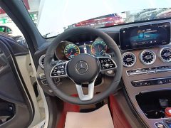Mercedes-Benz GLC 260 L 4MATIC Luxury - ფოტო 11