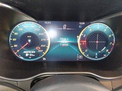 Mercedes-Benz GLC 260 L 4MATIC Luxury - ფოტო 12