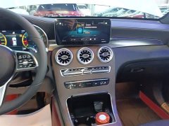 Mercedes-Benz GLC 260 L 4MATIC Luxury - ფოტო 13